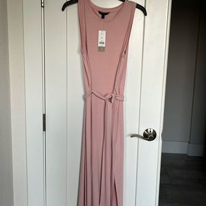 New with tag. Banana republic dress. Size SP